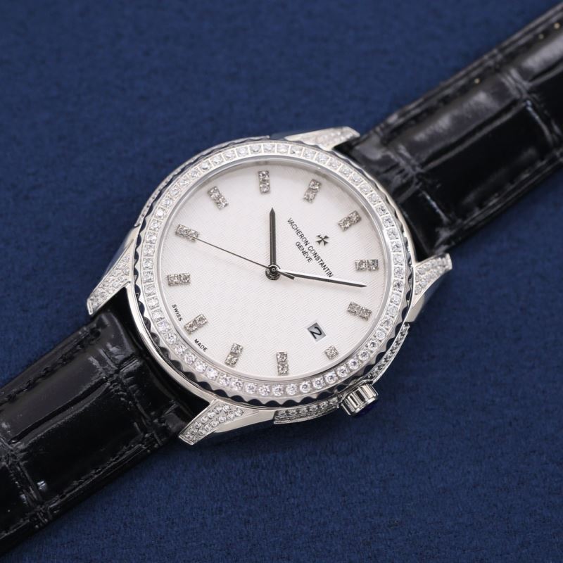 VACHERON CONSTANTIN Watches